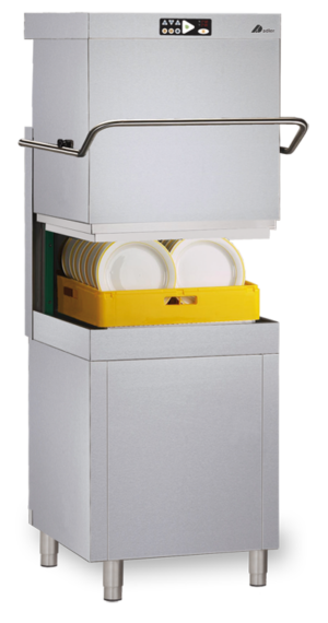 Adler DWA2120 Topline Pass Through Dishwasher