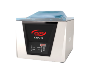 Orved VMO0040 IDEA 40 Vacuum Sealer