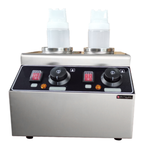 Anvil SWA0002 Sauce Warmer Double
