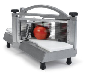 Nemco NTS1045 Easy Tomato Slicer 2 -  3/16" 4.5mm