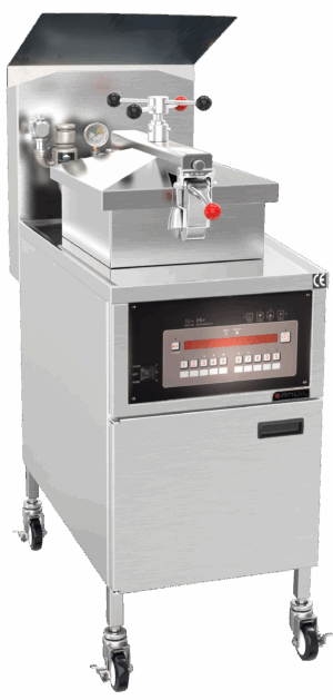 Anvil APF0800 Pressure Fryer