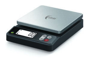 Vitras PSC0022 5kg Small Scale