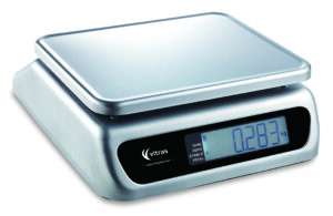 Scales
