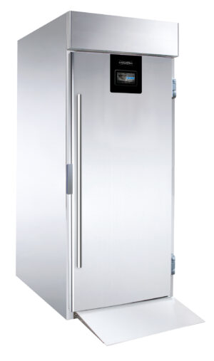 Everlasting RPE6600 Retarder Prover Roll In