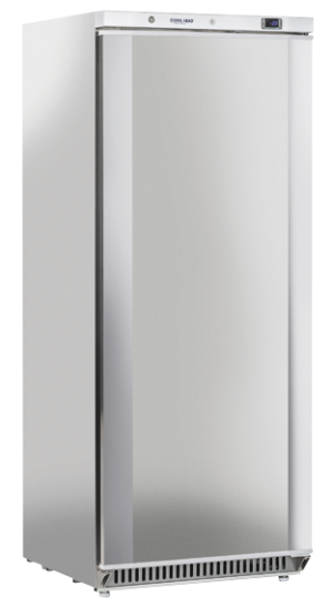 Anvil FBF2600 Upright Freezer Steel Door 600L