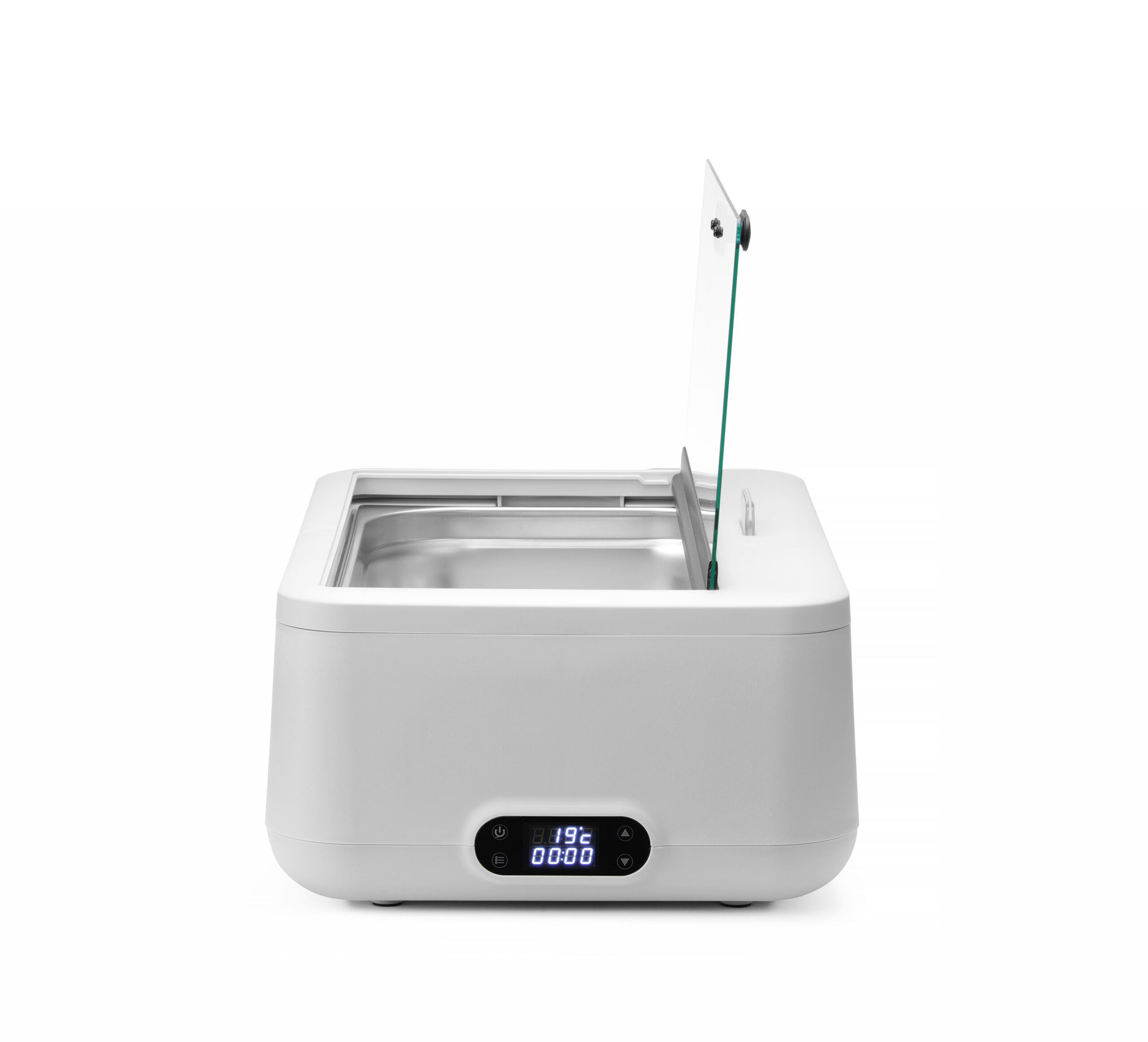 CDU0002 Hendi Chafing Dish White - Image 2