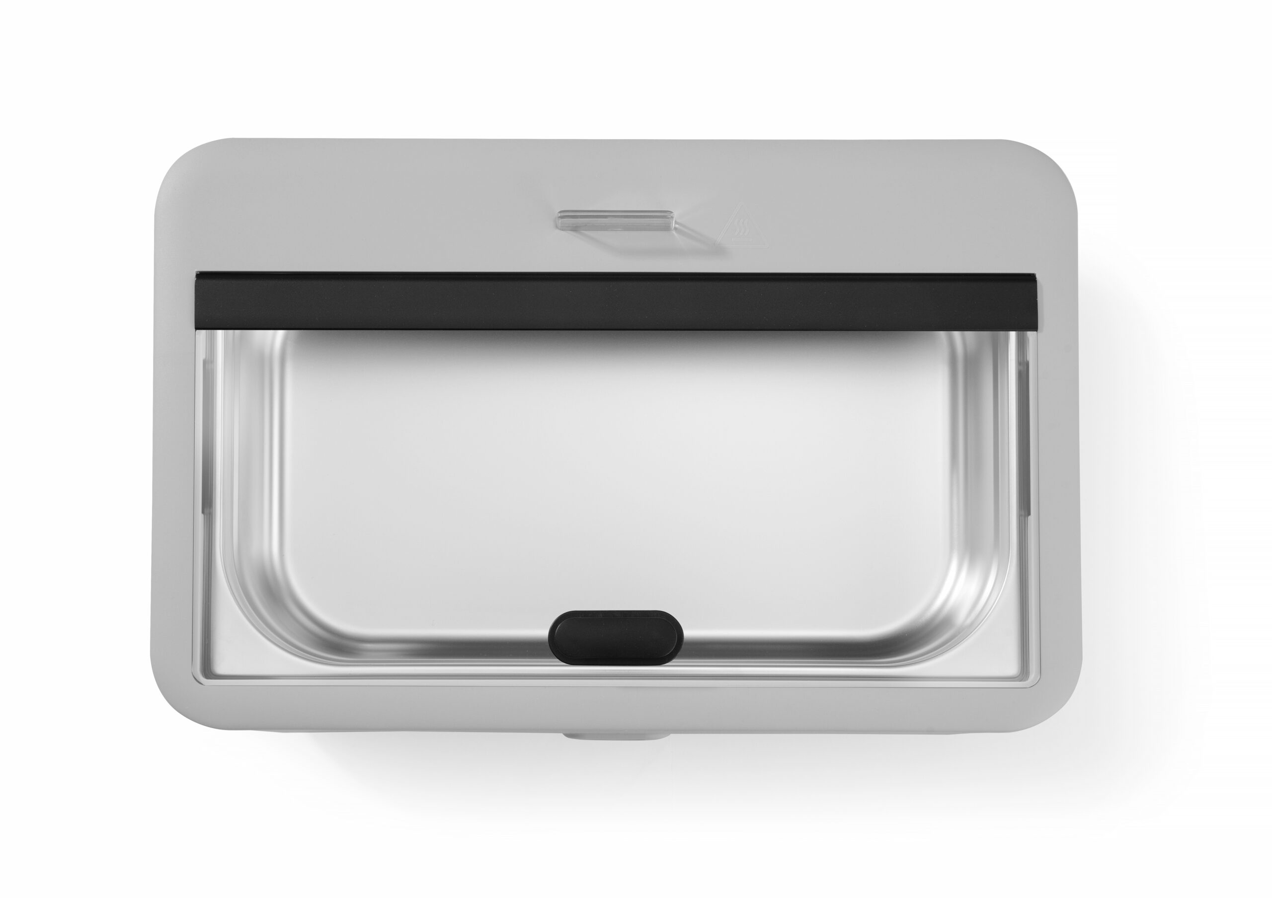 CDU0002 Hendi Chafing Dish White - Image 3