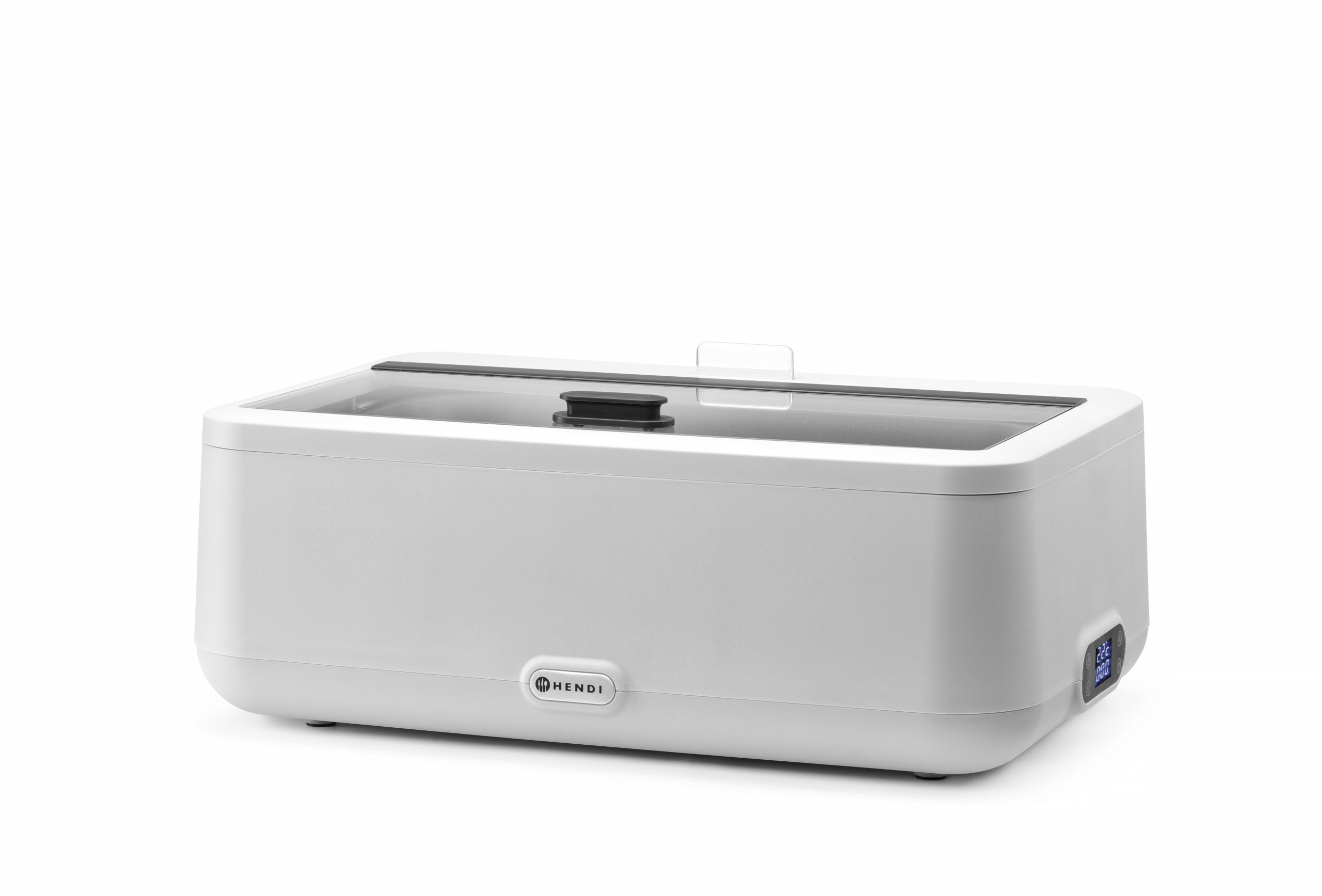 CDU0002 Hendi Chafing Dish White - Image 4