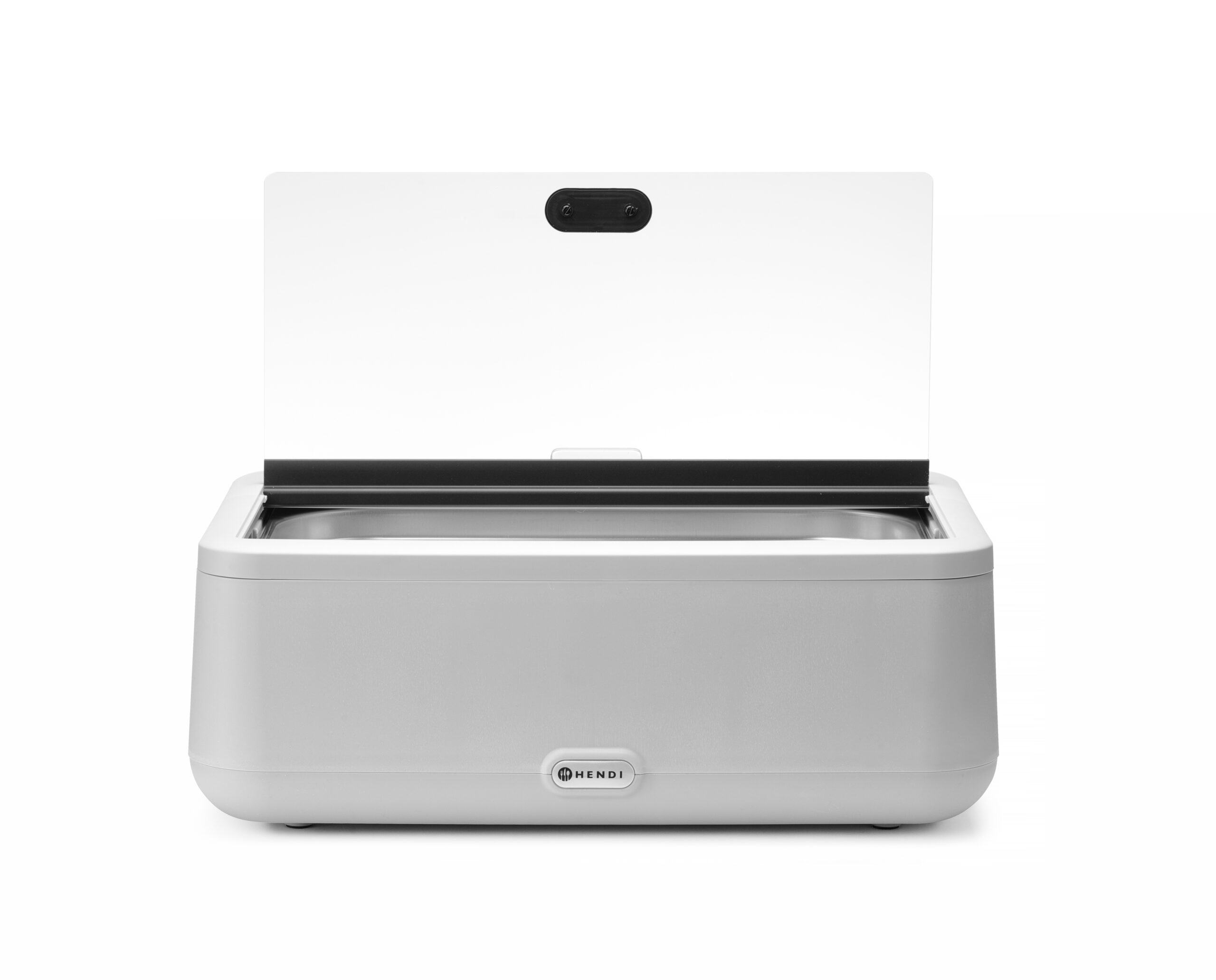 CDU0002 Hendi Chafing Dish White - Image 5