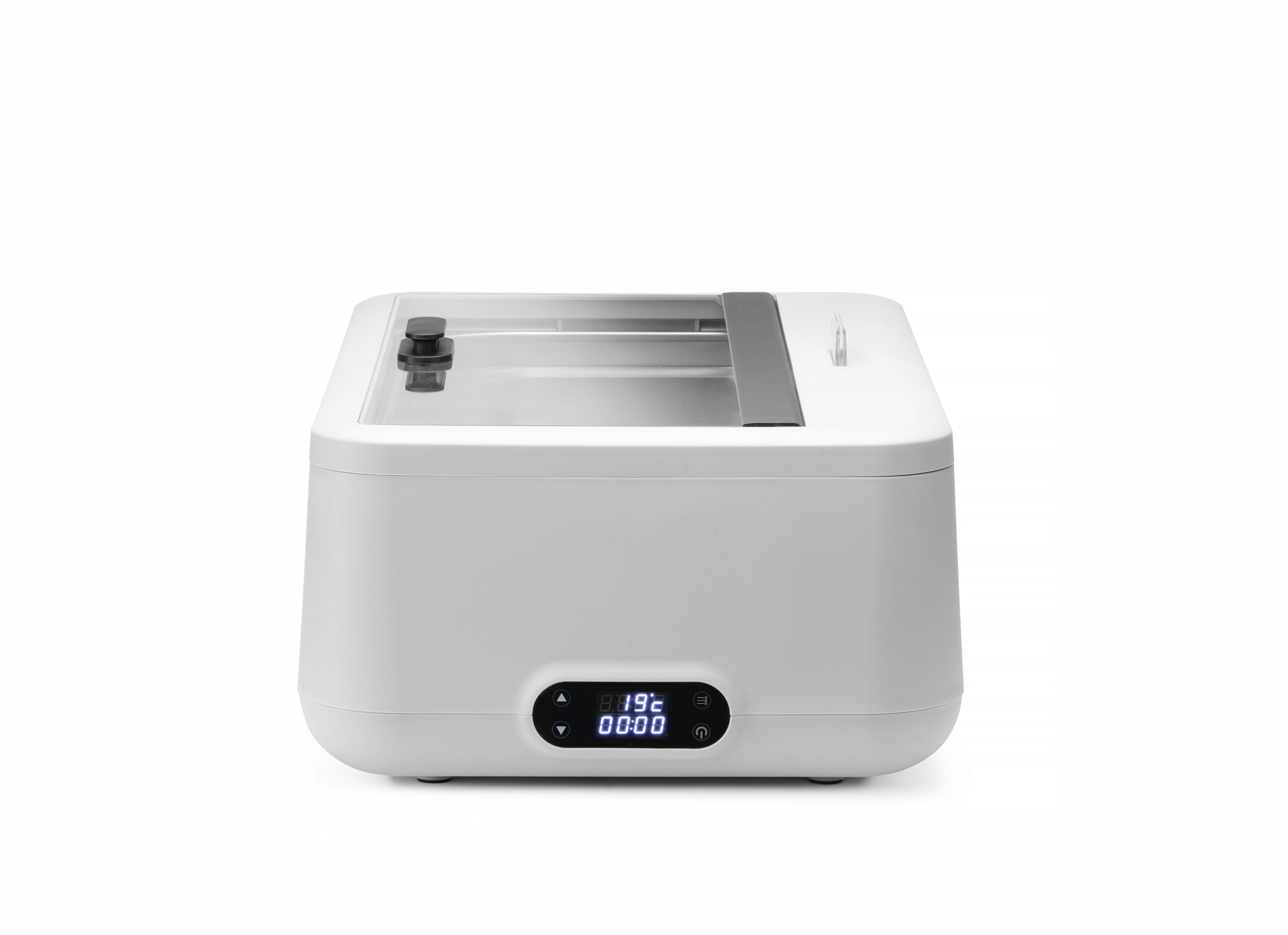 CDU0002 Hendi Chafing Dish White - Image 6