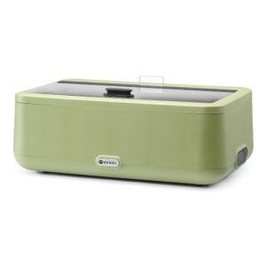 CDU0003 Hendi Chafing Dish Green