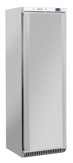 Anvil FBF2400 Upright Freezer Steel Door 400L
