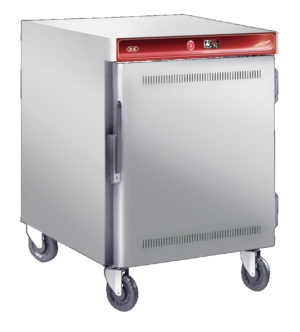 Selcyus HHS11N6X Heated Holding Cabinet 6 GN